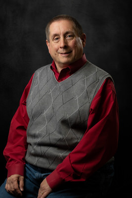Joel Ragland